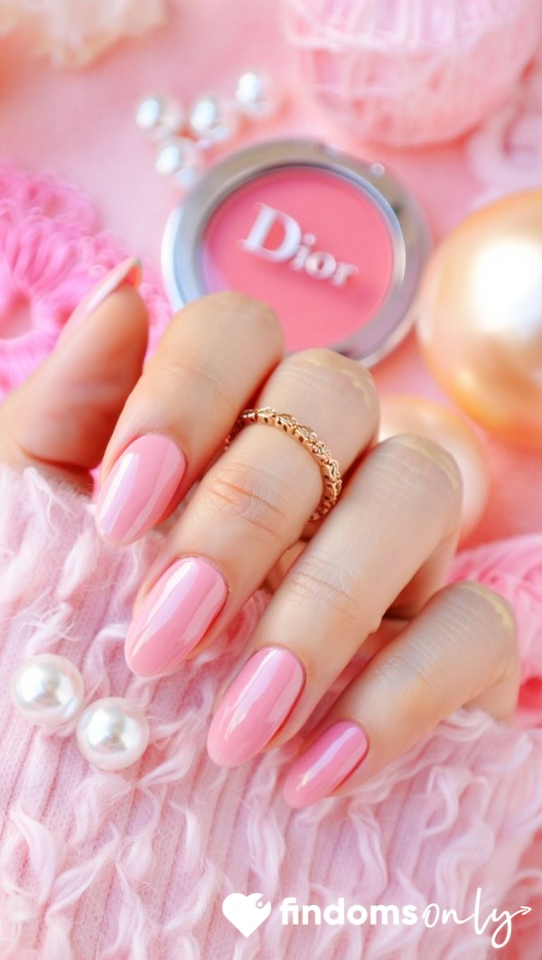 Nails