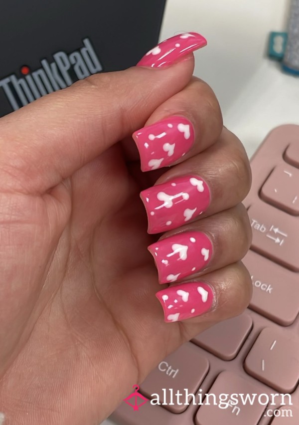 Nails 💅
