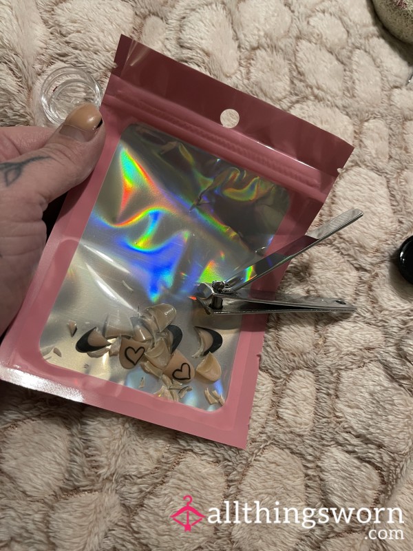 Nails