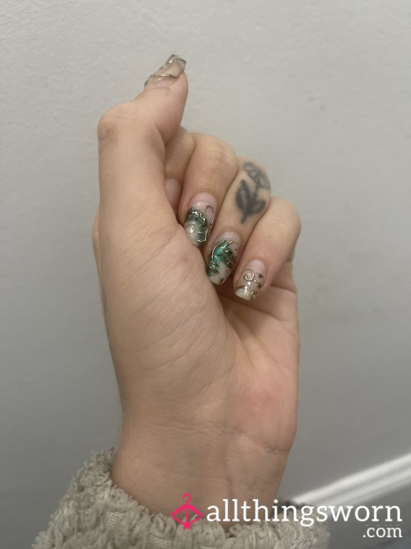Nails!