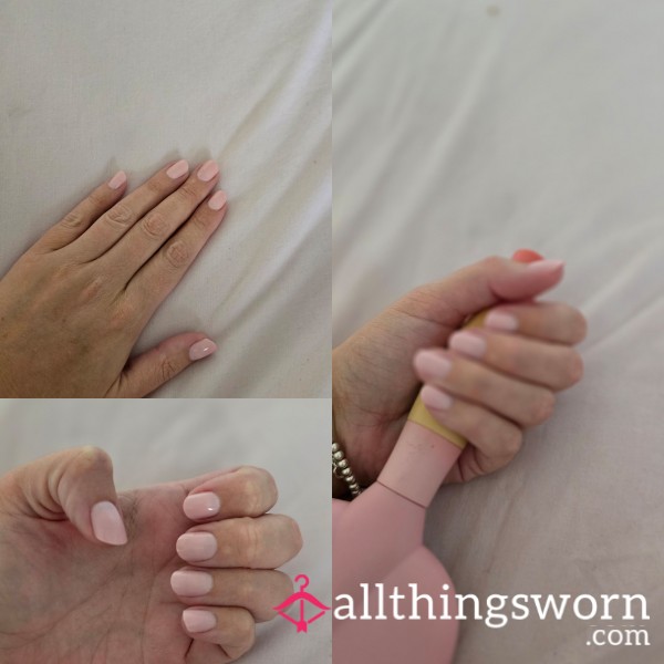 Nails