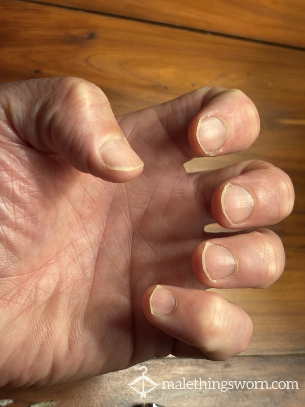 Nails