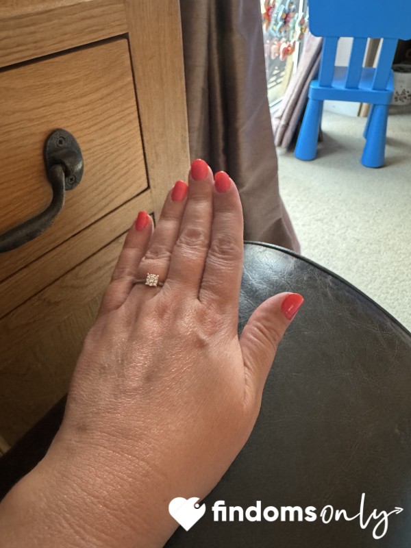 Nails And Hair...