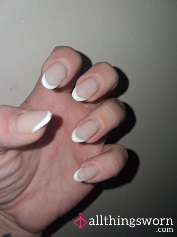 Nails Nails Nails