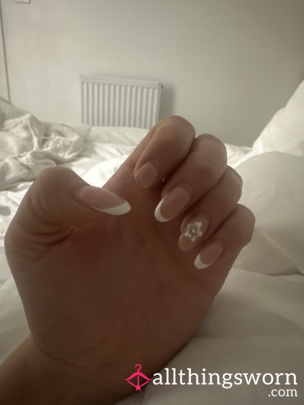 Nails Needed
