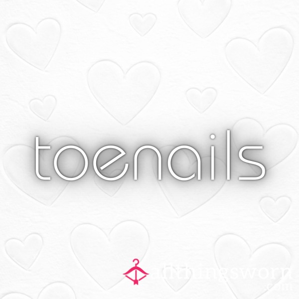 Toenails