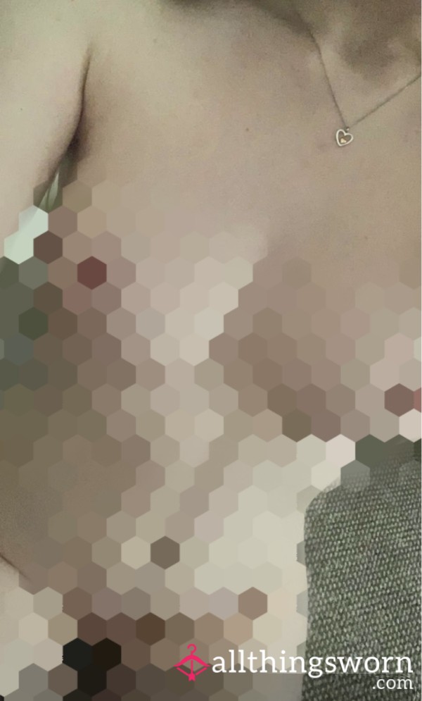 Naked 18 Year Old