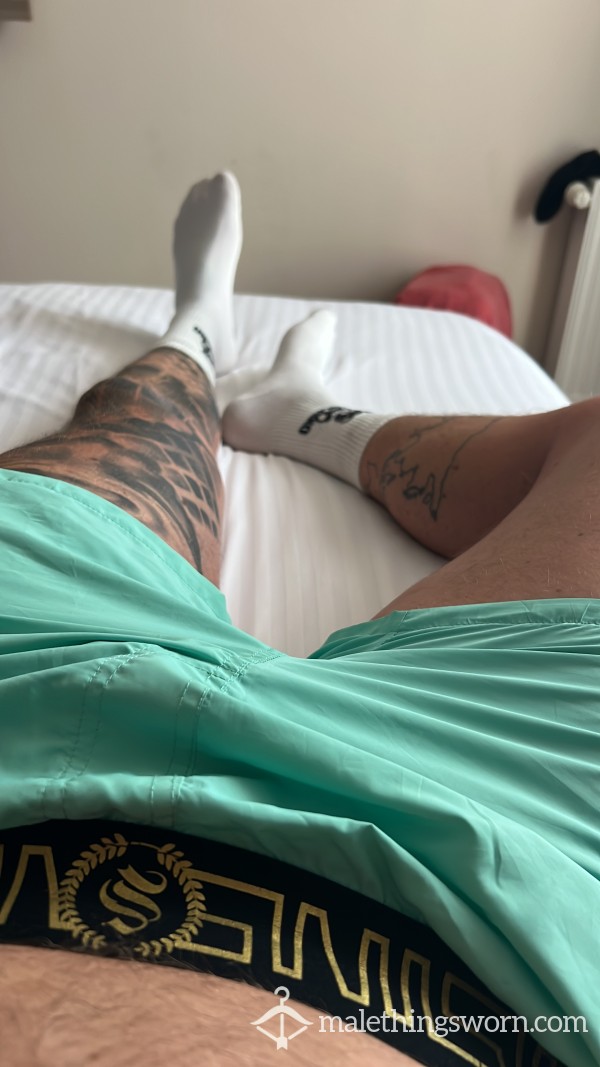 Naked C*ck Video