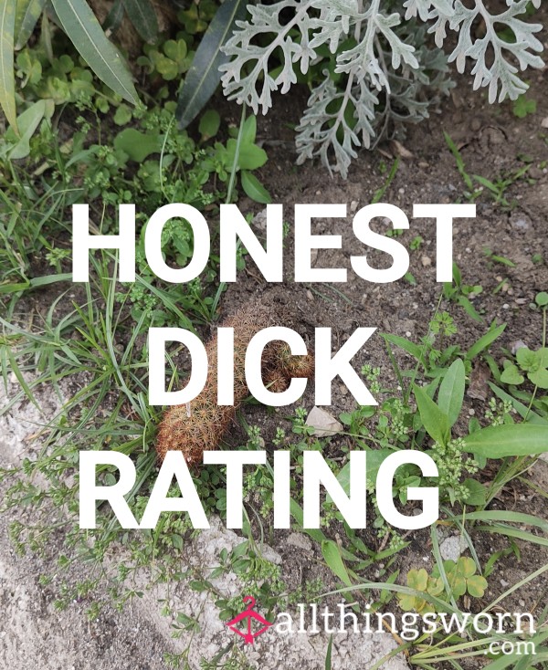 Naked D*ck Rating