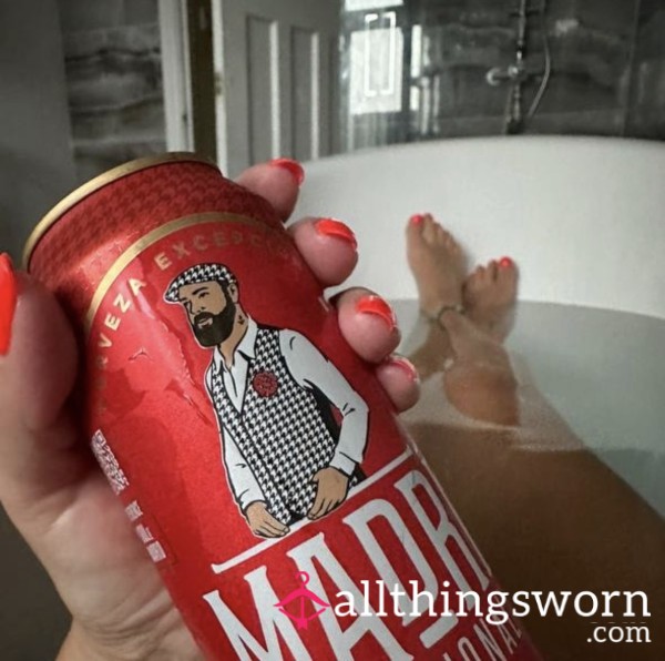 Naked Full Frontal, Big Tits!🔥