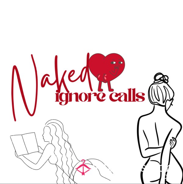 Naked Ignore Call From A College Girl💋💦