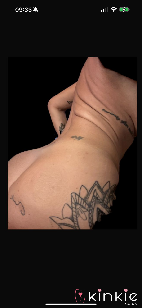 Naked Poses