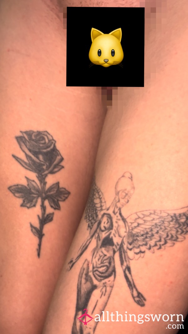 Naked Tattoo & Body Tour