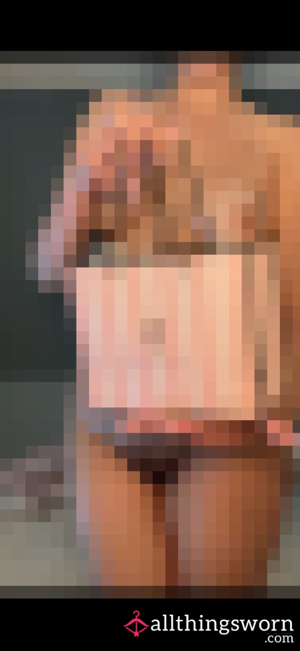 Naked Underwear Haul [4:33]