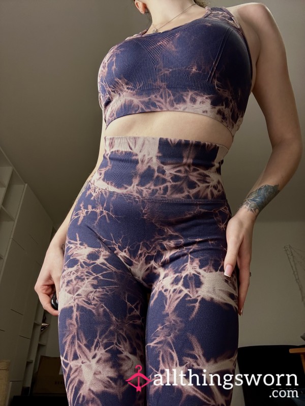 Naked Yoga With Me💝