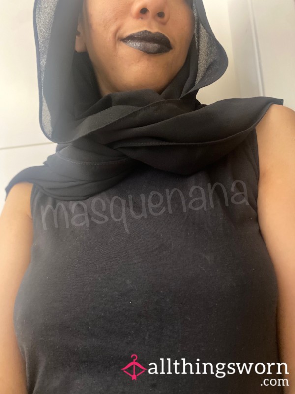 🔐 Nana’s Curated Influenced Form