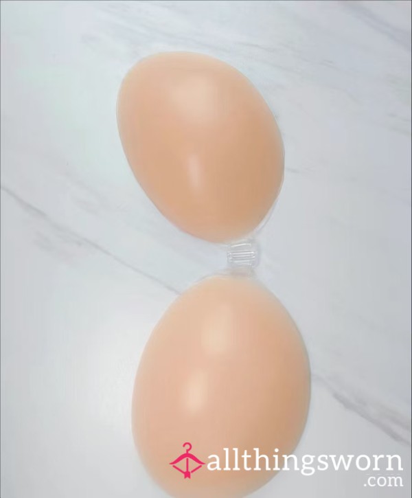 Nana's Used Nipple Patch