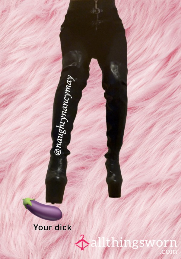 Nancy C*ck DeStRoYeR May Is Here!! 💥‼️ From £7pm Custom Clips Of Your Dom/giantess Stamping On Your C*ck (di**os Included Or Food Ie Carrot, Cuc*mber, Chipolata… Choose Your Player!) 🥕 Dom, G