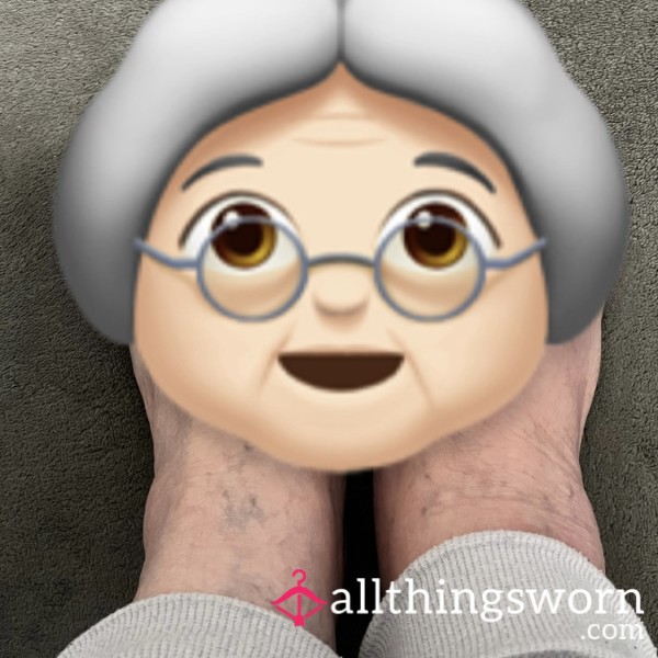 NannyDays Size 3 Feet