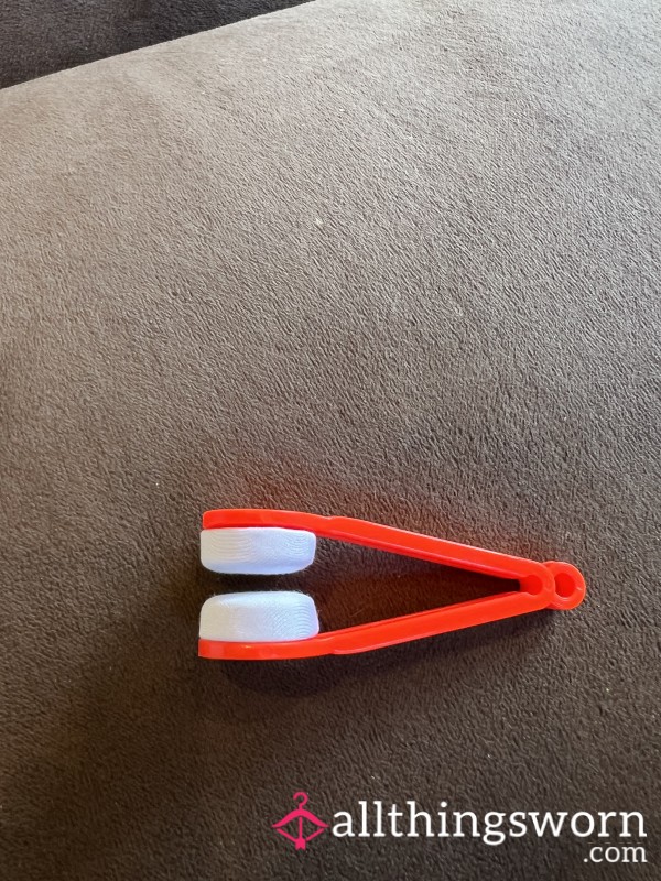 Nasal Enjoyment