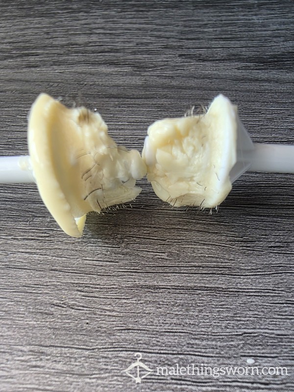 Nasal Hair