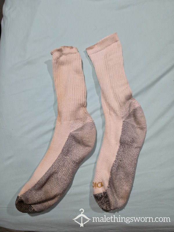 Nasty D*ckies Work Socks