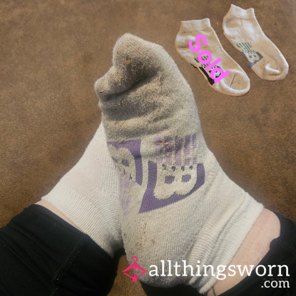 New Balance Gym Socks🧦