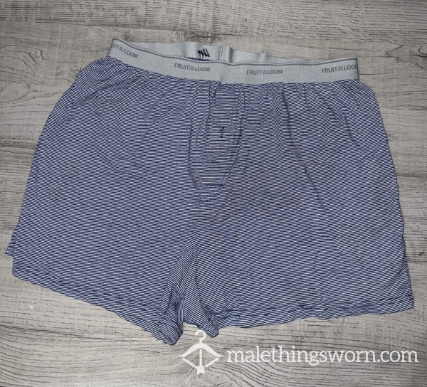 Nasty Loaded Boxers