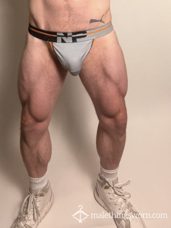 Nasty Pig Jock