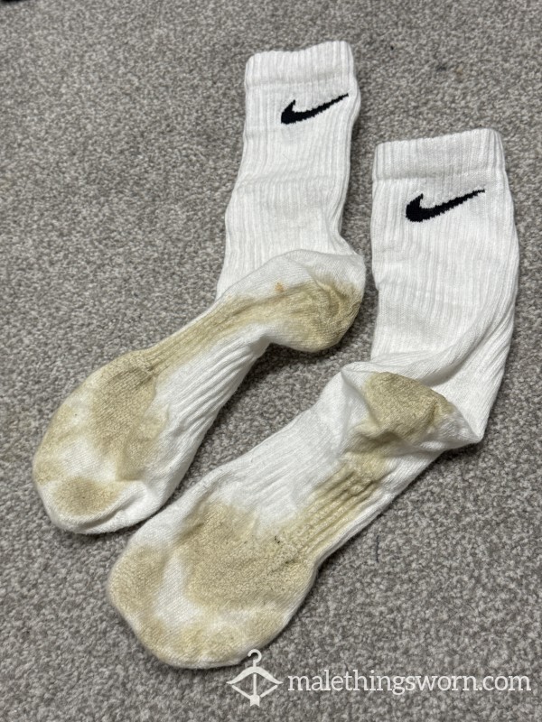 Nasty Socks