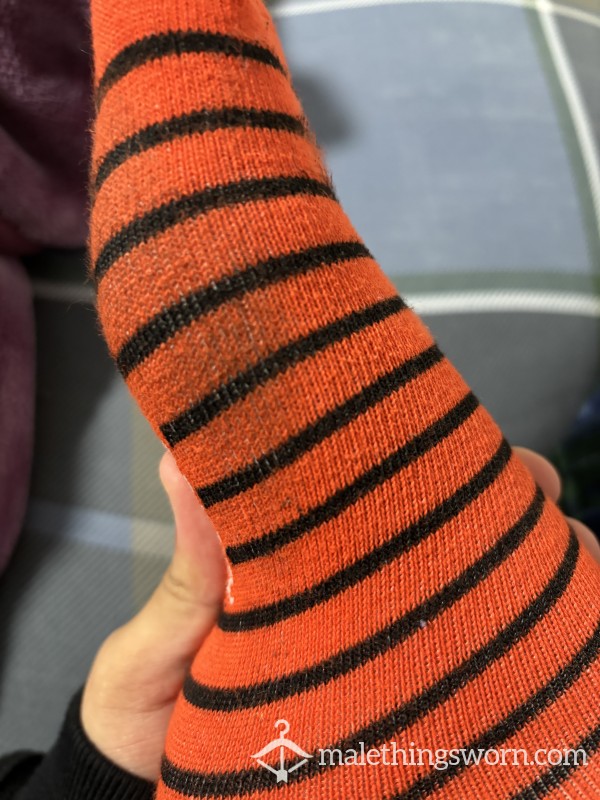 Nasty Socks