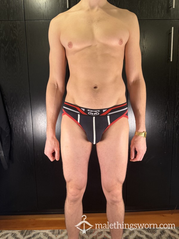 Nastypig Briefs