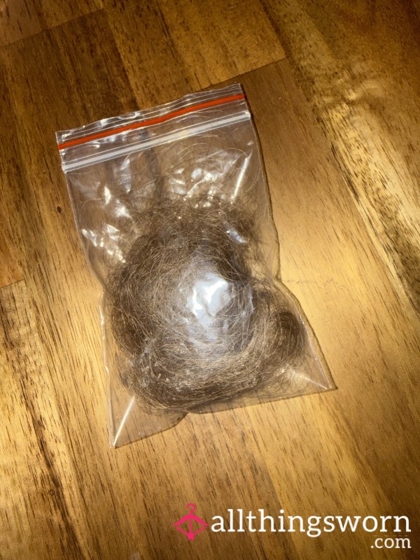 Natural Ginger Hair🧡