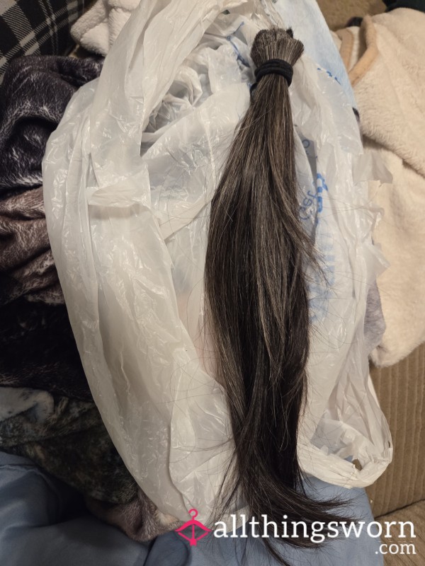 Natural Hair