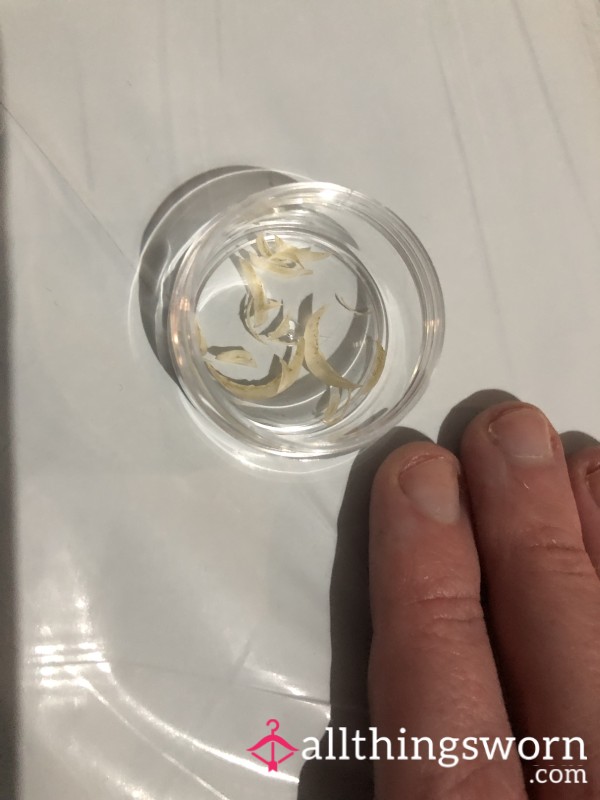 Natural Nails