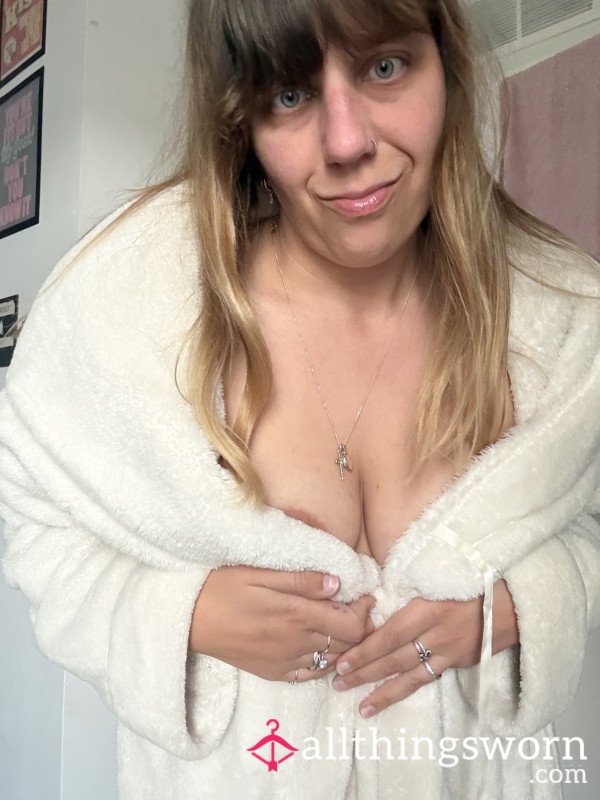 Natural Nudes