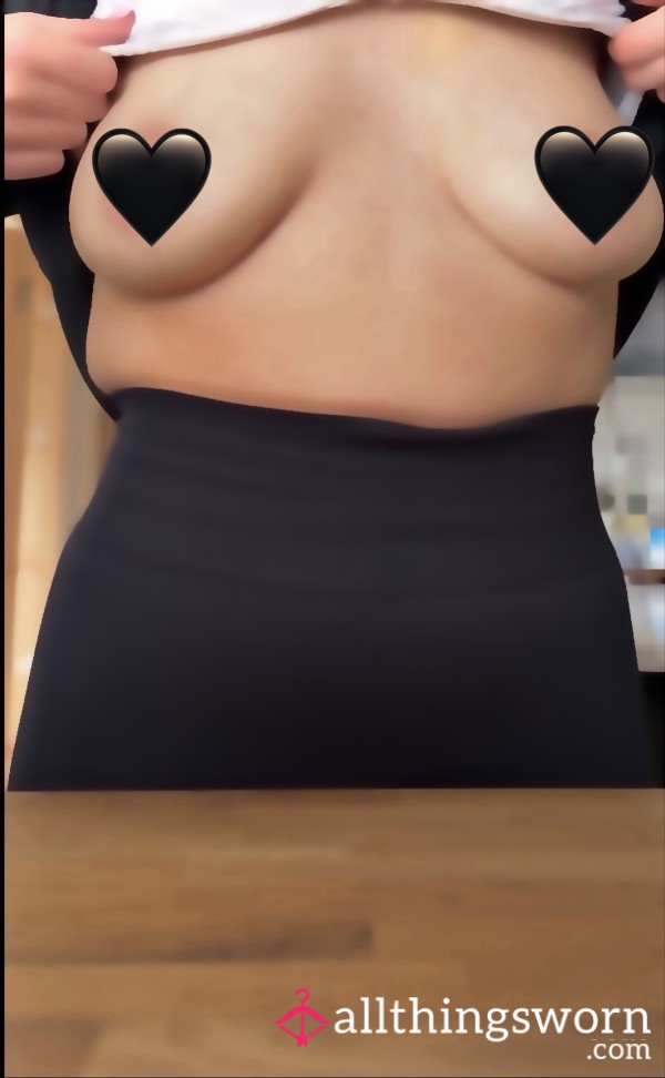 Natural Tiddies 👀🩶
