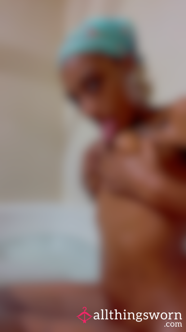 Naught Bathtime Pics