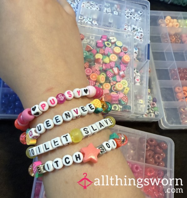 Naughti Kandi 💍