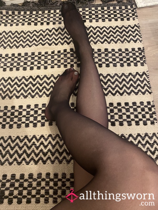 Naughty 15 Den Tights