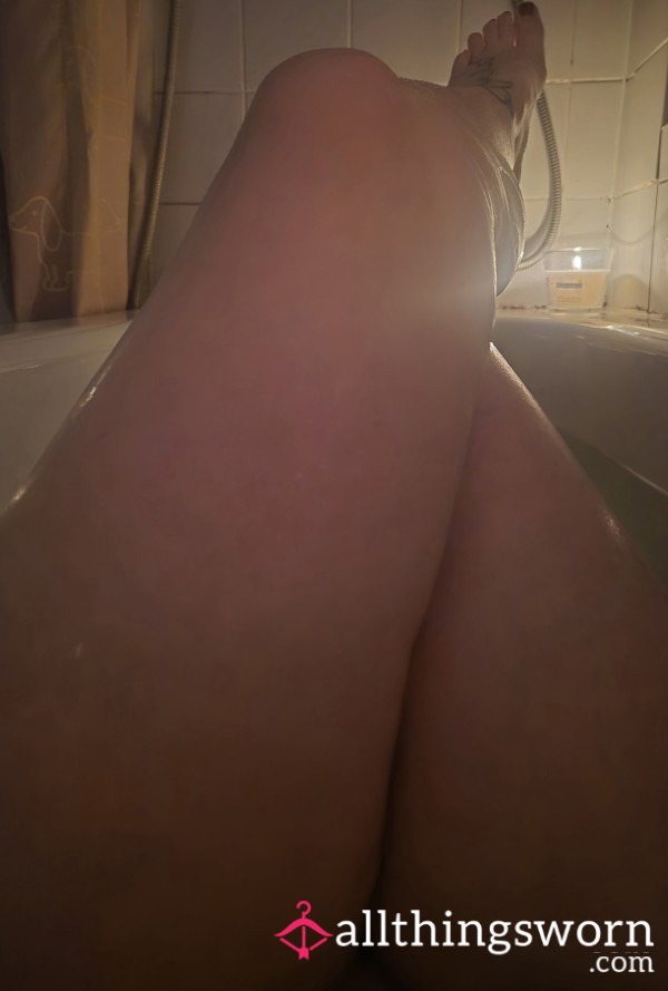 Naughty Bath Pics
