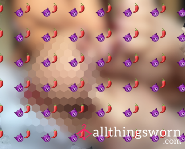 Naughty Booty S**y Toes😍😈