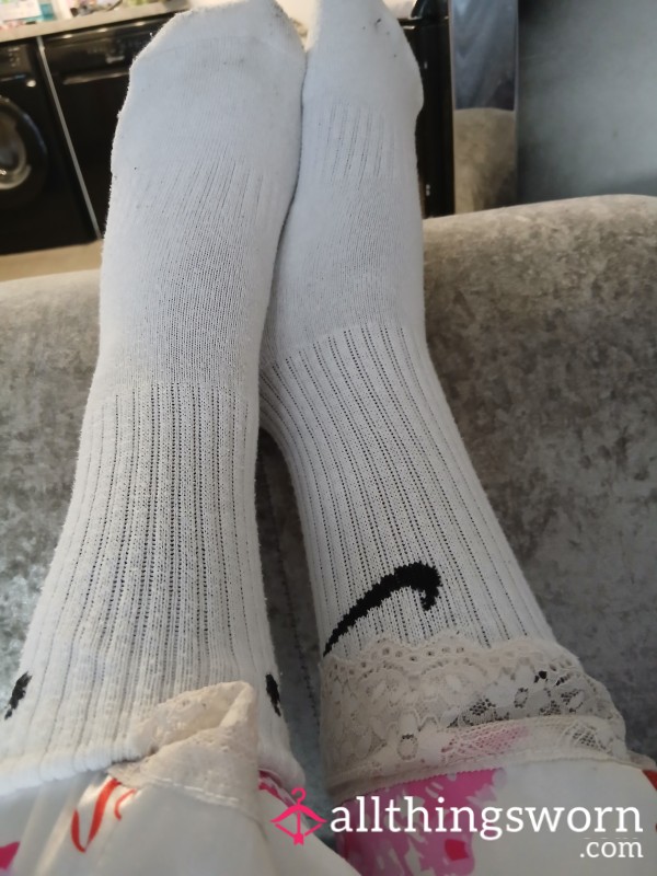Naughty Boy Socks