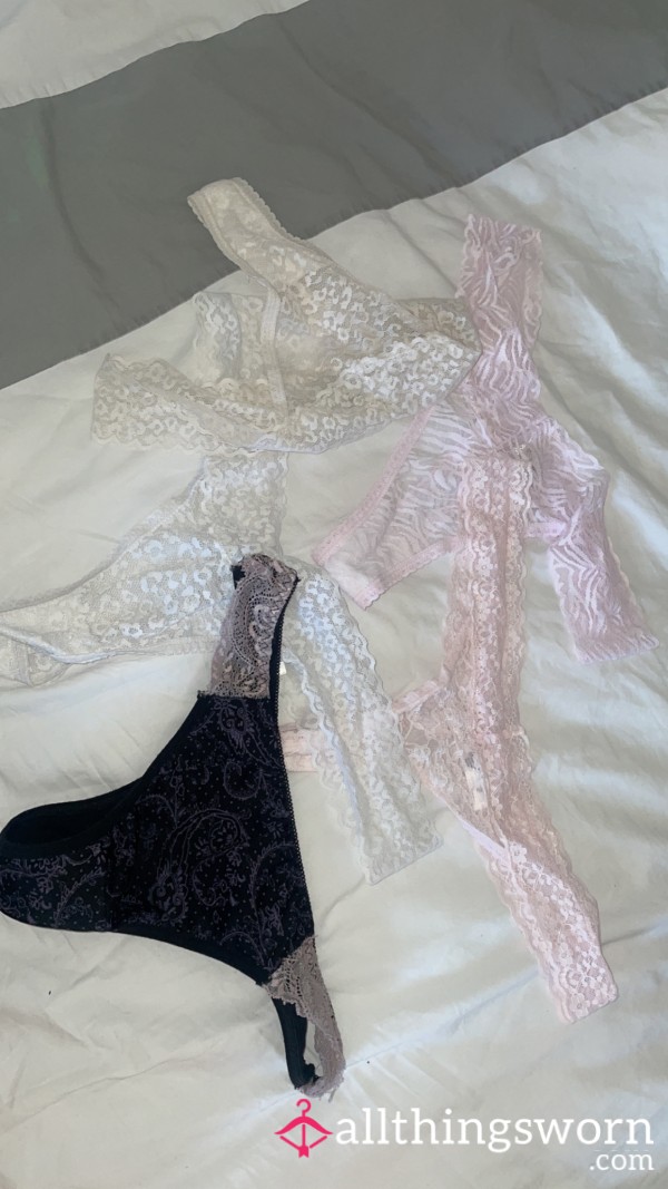 Naughty Bundle Today Only 😈