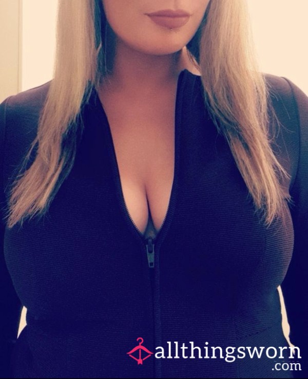 Naughty Chat Sessions – Filthy, Fun & Just For You