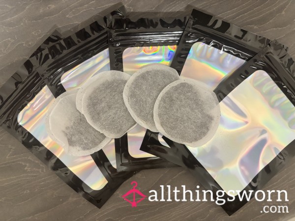 Naughty Cuppa? ☕️