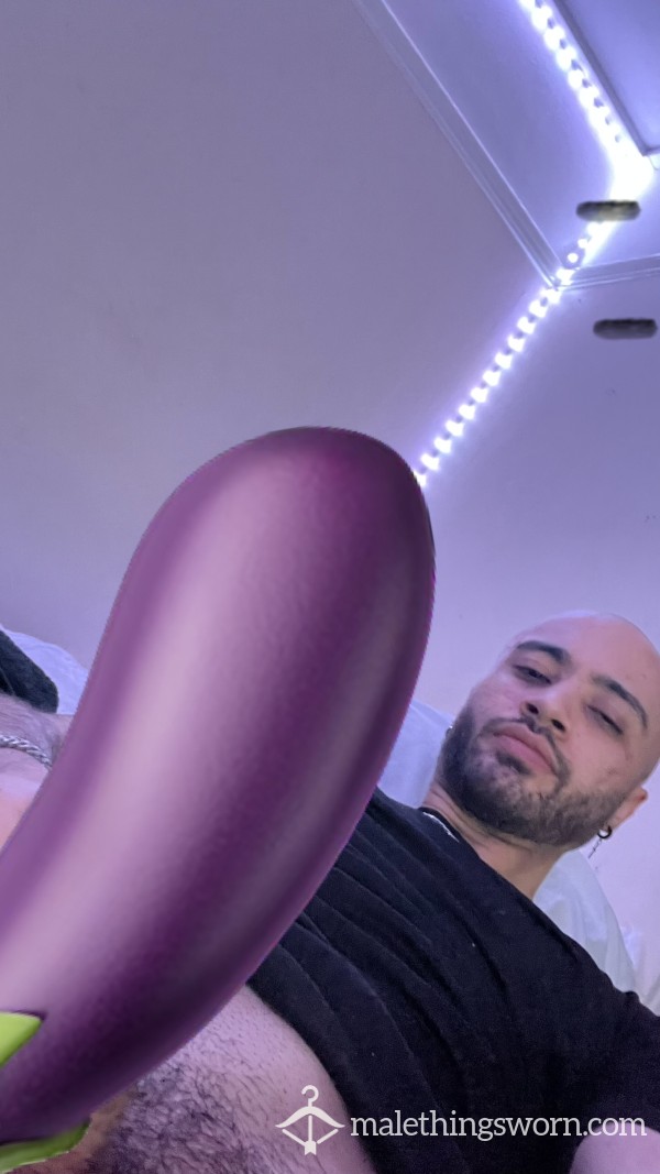 Naughty D*ck Picks