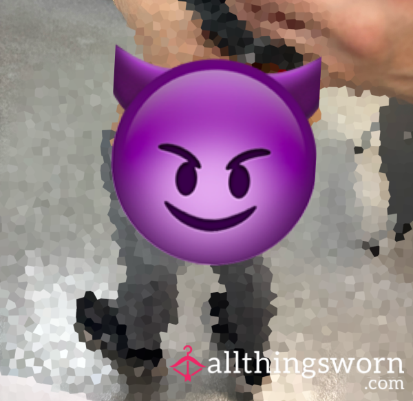 Naughty Gym Booty 🍑🥵