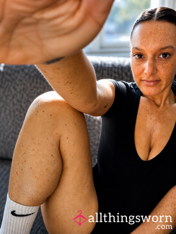 Naughty In All The Right Ways