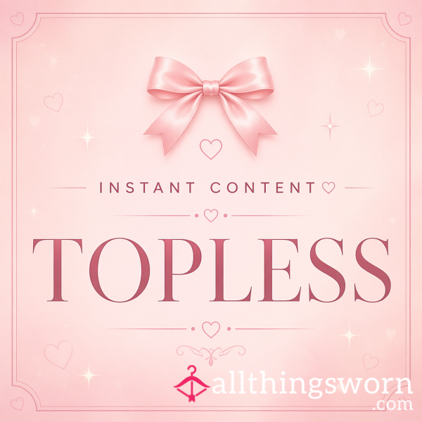 TOPLESS PHOTOS